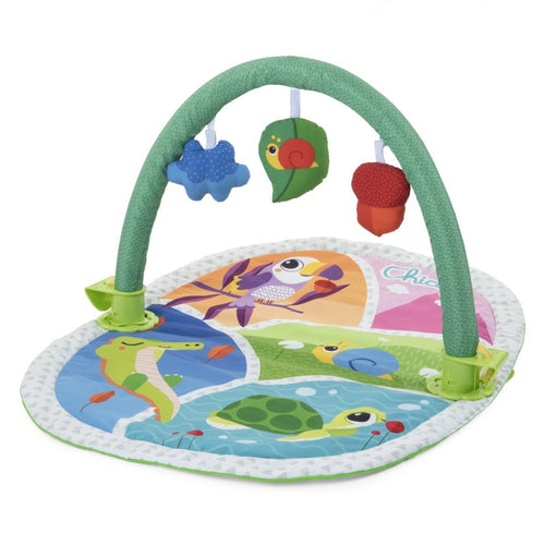 Palestrina delle Attività 3 in 1 Chicco