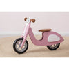 Scooter Little Dutch Wooden Pink