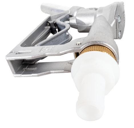 Pistola per travaso carburante portata 120L/min