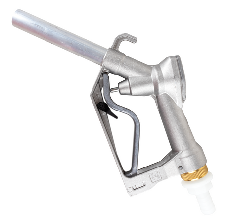 Pistola per travaso carburante portata 120L/min