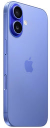 Apple Iphone 16 128Gb Blu Ultramarine EU