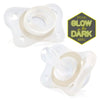 Gommottino Luminoso Chicco PhysioForma 2-6m 2Pz