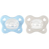 Gommotto Chicco PhysioForma Dual Soft 2 pz