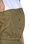 8PM 8pm - Top - 470472 - Tabacco da donna