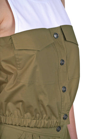 8PM 8pm - Top - 470472 - Tabacco da donna
