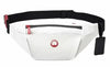 00102010100F1 Marsupio Delsey Bianco 0000000360 - UNICA / Bianco - Marsupio