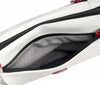00102010100F1 Marsupio Delsey Bianco 0000000360 - UNICA / Bianco - Marsupio