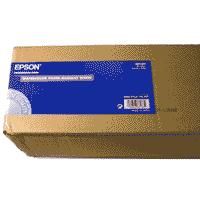 Epson carta acquerello \radiant white\ in rotoli da111,8cm (44'') x 18m. - C13S041398