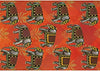 TO-DO - CARTA SOFT-PAPER PER DECOUPAGE 125 - 50X70CM