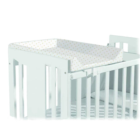 Fasciatoio Culla 120x60 cm Micuna