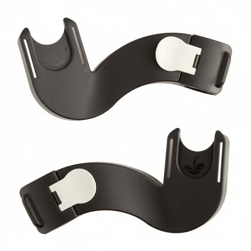 Set Adattatore Per Passeggino Tuc Tuc Plume