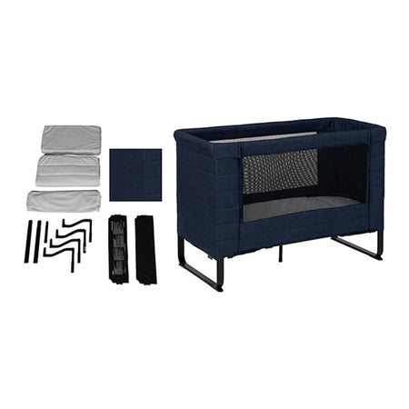 Mini Culla From con Kit di estensione