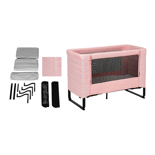 Mini Culla From con Kit di estensione