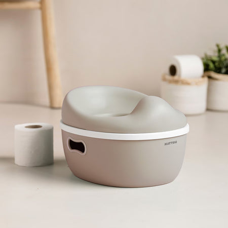 Vasino 3 in 1 Nattou - Vari Colori