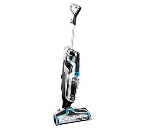 Bissell lavapavimenti crosswave pet propotenza 560 watt colore nero / argento - 2225N