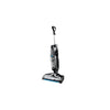 Bissell crosswave c6 scopa ricaricabile e lavapavimenti senza sacco potenza 255 w colore nero/blu/titanio - 3569N