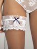 SièLei Giarrettiera Sposa Glam 1950 2506S100