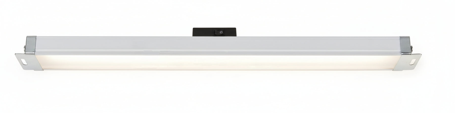 PAULMANN - LUCE RETTANGOLARE PER ARMADI "SENSELIGHT" 1 X 6,5W 12V LED