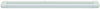 PAULMANN - LAMPADA DA PARETE SLIMLINE 18W - COLORE BIANCO - IL PLASTICA RESISTENTE E METALLO