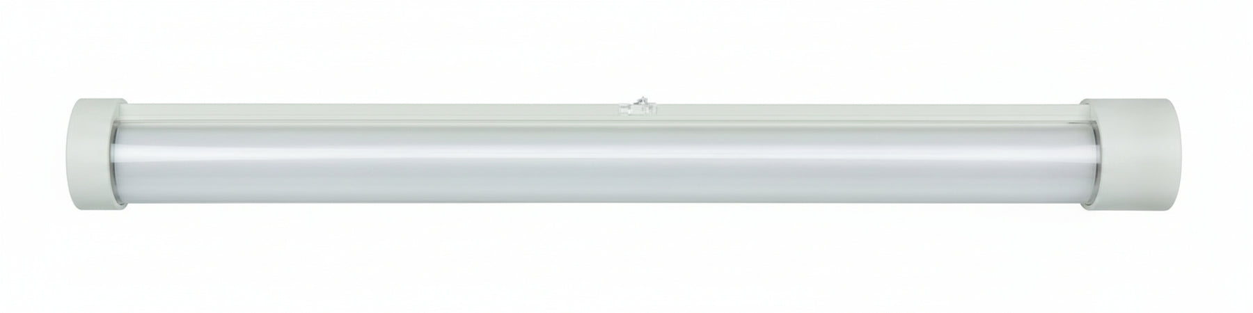 PAULMANN - LAMPADA DA PARETE "SLIMLINE" 18W - COLORE BIANCO - IL PLASTICA RESISTENTE E METALLO
