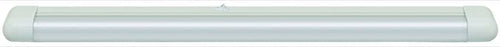 PAULMANN - LAMPADA DA PARETE SLIMLINE 18W - COLORE BIANCO - IL PLASTICA RESISTENTE E METALLO