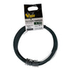 Filo Ferro Plastificato Verde 0,7-1,1 mm 20 mt. Vigor