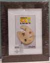 FAR S.P.A. - CORNICE SAAIMAN 33MM - 18X24CM - IN LEGNO PINO
