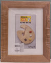 FAR S.P.A. - CORNICE SAAIMAN 33MM - 18X24 COL.171 - IN LEGNO PINO