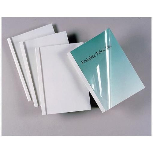 Cf100 cartelline term a4 4mm - IB370045