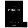 Canon carta fotografica pro platinum pt-101 a3 - 20 fogli - 2768B017