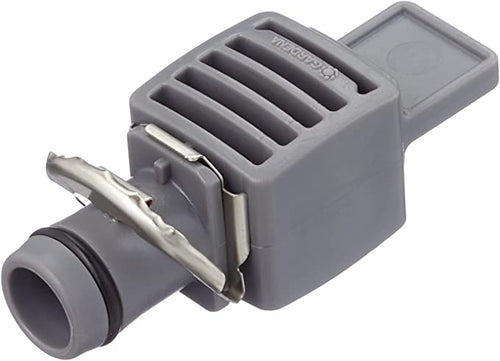 GARDENA - TAPPO DI FINE LINEA PER TUBI FLESSIBILI - PARTE DEL MICRO DRIP SYSTEM