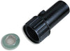 KARCHER - PRESA RUBINETTO DA 3/4 PER TUBO FLESSIBILE CON ATTACCO DA 1/2''