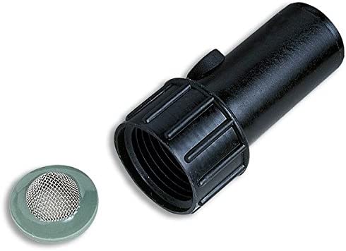 KARCHER - PRESA RUBINETTO DA 3/4 PER TUBO FLESSIBILE CON ATTACCO DA 1/2''