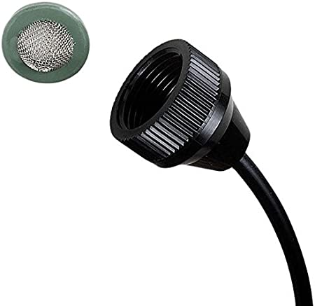 KARCHER - PRESA RUBINETTO DA 3/4 PER TUBI FLESSIBILI CON ATTACCO DA 1/4''