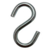 ORECA - 9 GANCI A S 3,0X25 FERRO ZINCOCROMATO