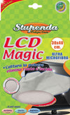 LA BRIANTINA - STUPENDA - PANNO LCD MAGIC IN MICROFIBRA 30x40CM