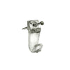 CONNEX - GANCI AD X IN PLASTIFICATI CON CHIODINI PZ.4***