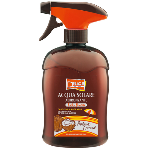Delice Solare Acqua Fresh Bronze 500ml