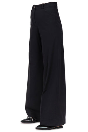RRD ROBERTO RICCI DESIGN RRD Roberto Ricci Design - Pantalone - 450188 - Nero da donna