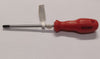 PROMAX - CACCIAVITE GS CON PUNTA TORX T27x100MM - MANICO ROSSO ERGONOMICO