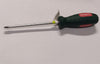 PROMAX - CACCIAVITE GS CON PUNTA PIATTA MAGNETICA 5,5x125MM - SERIE GREEN MANICO ERGONOMICO