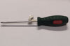 PROMAX - CACCIAVITE GS CON PUNTA PIATTA MAGNETICA 4x100MM - SERIE GREEN MANICO ERGONOMICO