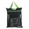 Telo di copertura cover protettiva per Dondoli 225 x 145 x h 175 cm