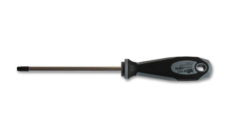 SUKI - CACCIAVITE COMBINATO "TORX" TX30