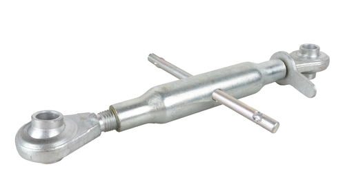 Terzo punto Basic cat. I M22x2,5 lunghezza 330-490mm
