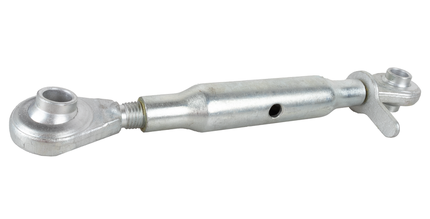 Terzo punto Basic cat. I M22x2,5 lunghezza 330-490mm