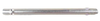 Terzo punto Basic cat. I M22x2,5 lunghezza 330-490mm
