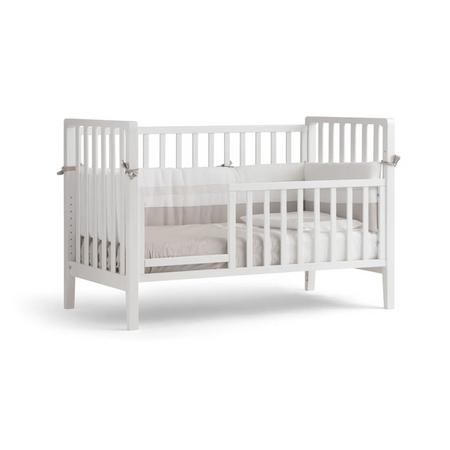 Mini Sponda Win Pali Bianco