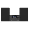 Kenwood m-525dab set audio da casa microsistema audio per la casa 7 w nero - M525DAB