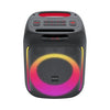 Cassa party kenwood as p200bt tws black black